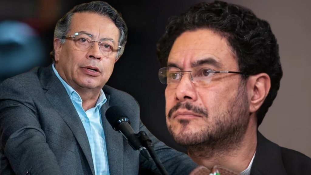 Tomás Uribe propone extraditar a Petro y Cepeda por vínculos con el narcotráfico Tomás Uribe propone extraditar a Petro y Cepeda por vínculos con el narcotráfico