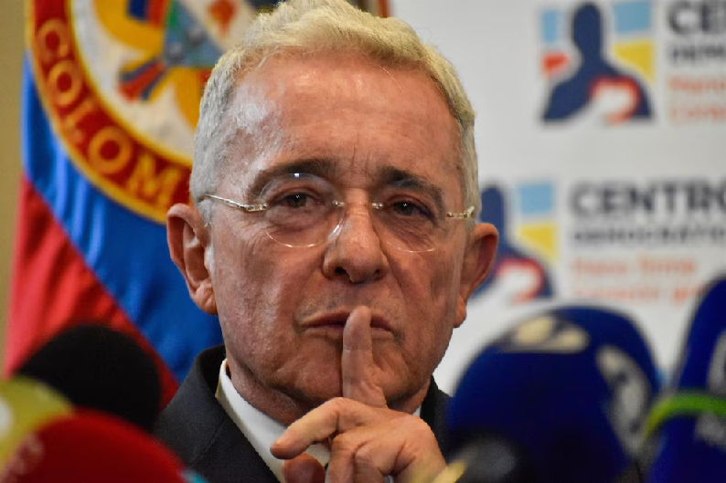 La Corte Suprema de la Justicia confirmó la libertad del ex presidente Álvaro Uribe Vélez: Estas fueron las razones