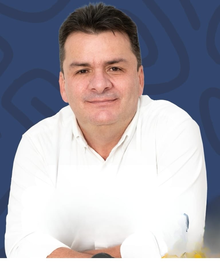 La experiencia de gobierno que ha definido el perfil de Gregorio Orjuela.