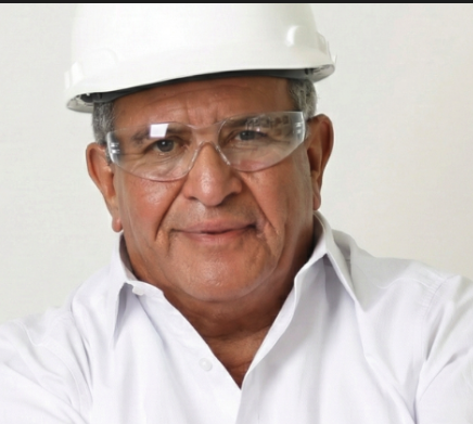 Luis Elías Quiroga advierte que la carga tributaria actual pone en riesgo la seguridad energética del país