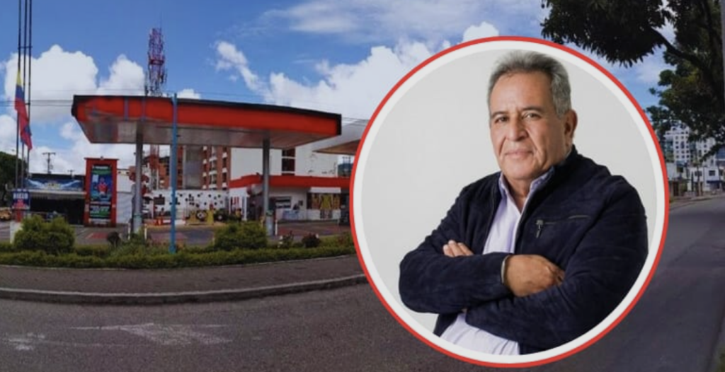 Live de Luis Elías Quiroga reúne más de 230.000 espectadores y explota en redes