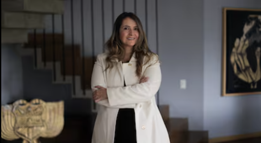 Paloma Valencia, la figura que reúne al uribismo y consolida la derecha rumbo a la Presidencia