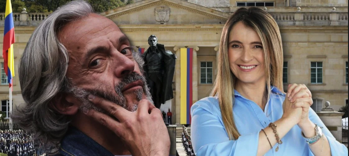 Paloma Valencia: 1 anuncio impulsa su candidatura tras fórmula con Juan Daniel Oviedo