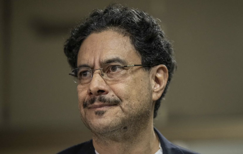 Iván Cepeda en Colombia: trayectoria, críticas y controversias en su carrera política