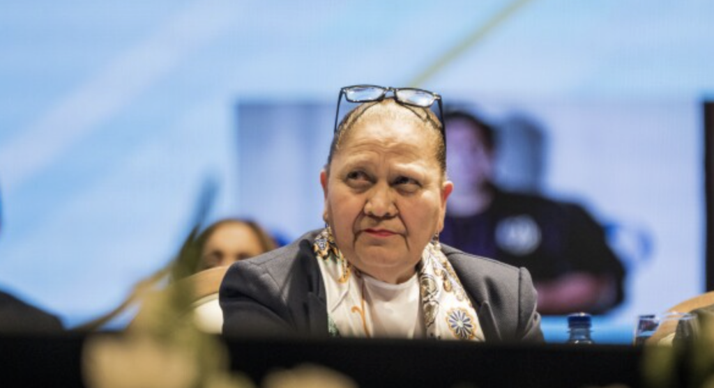 Consuelo Porras coordina 34 allanamientos para fortalecer la seguridad en Guatemala Consuelo Porras coordina 34 allanamientos para fortalecer la seguridad en Guatemala