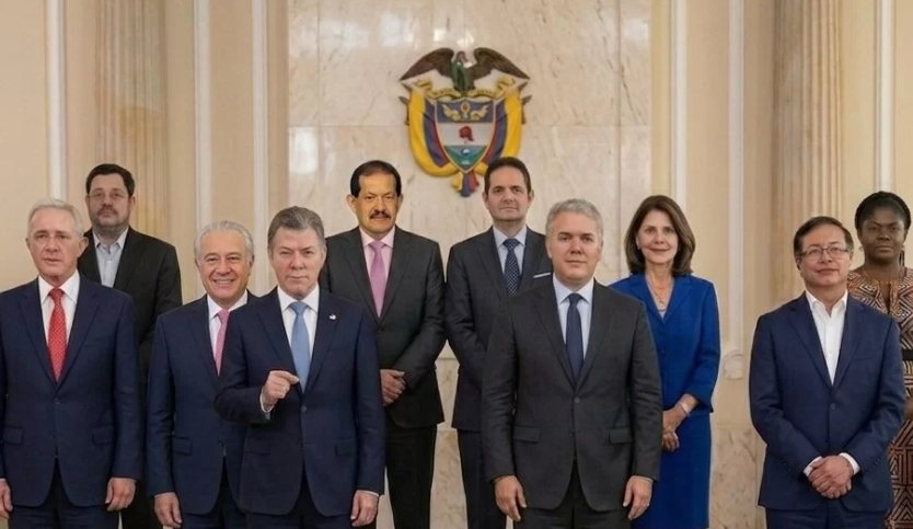 De fórmula electoral a figura decorativa: el ciclo inútil de la vicepresidencia colombiana.