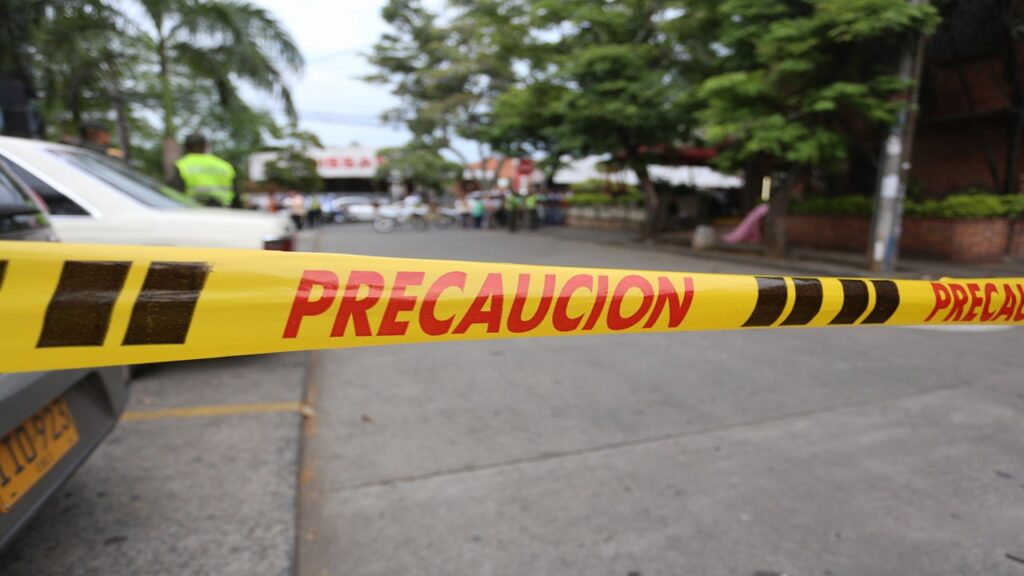Atención: masacre en Cúcuta deja tres muertos tras ataque armado en vivienda Atención: masacre en Cúcuta deja tres muertos tras ataque armado en vivienda